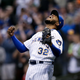 Image for article titled Brewers pitcher fulfills childhood pledge to bring beloved seafood stand to the masses